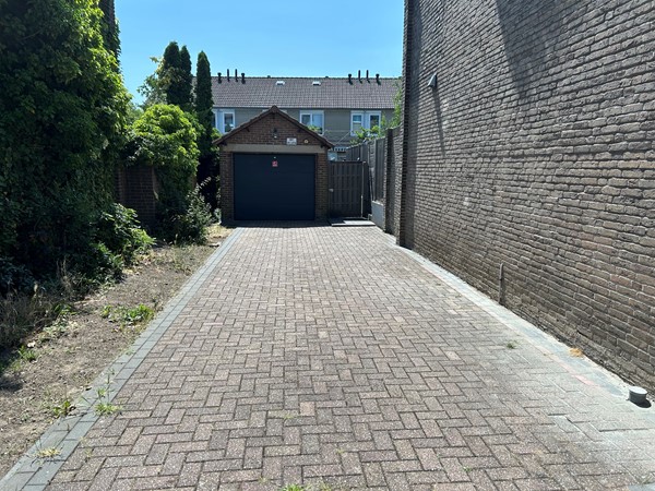 Medium property photo - Mgr. Nolensstraat 18, 6431 JN Hoensbroek